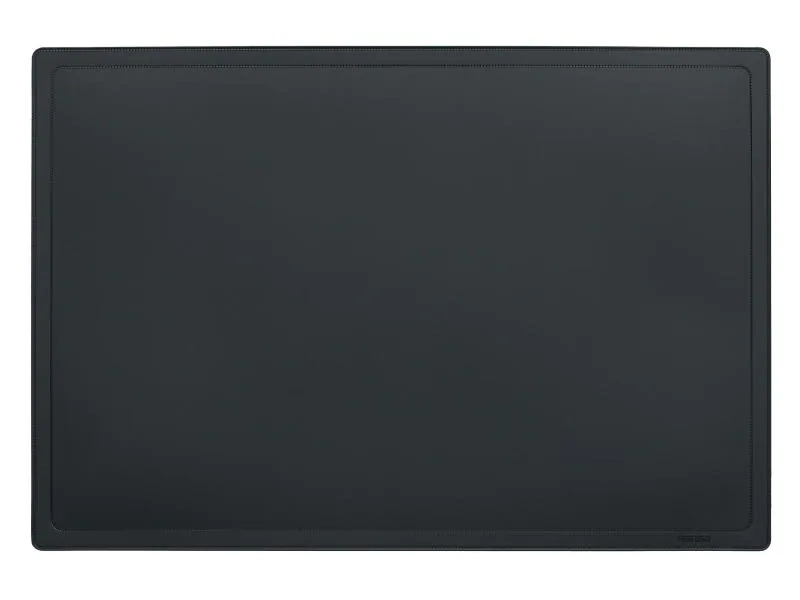 Hansa Schreibunterlage CollegePad 50 x 34 cm Schwarz