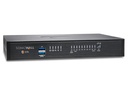 SonicWall Firewall TZ-570 TotalSecure Advanced Appliance, w/APSS, 1yr