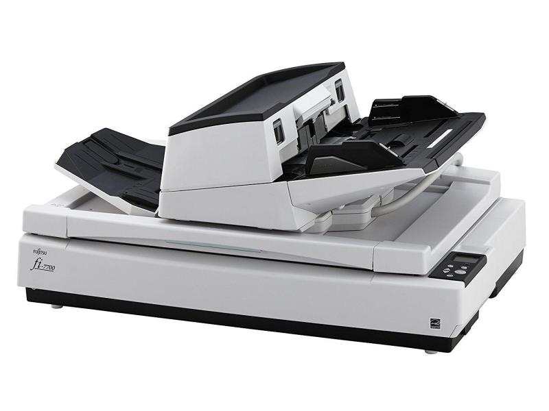 Fujitsu Dokumentenscanner fi-7700