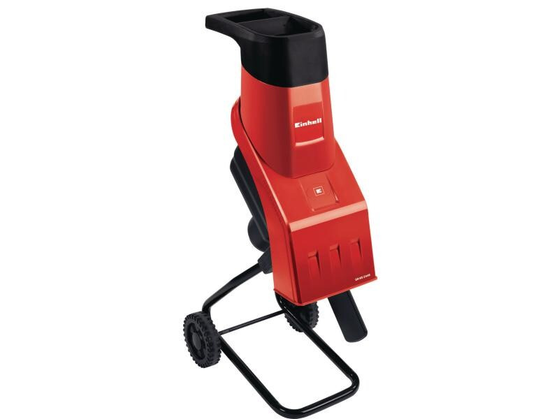 Einhell Häcksler GH-KS 2440