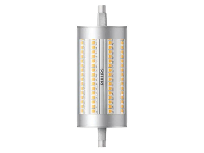 Philips Lampe LED 150W R7S 118 mm WH D Warmweiss