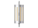 Philips Lampe LED 150W R7S 118 mm WH D Warmweiss