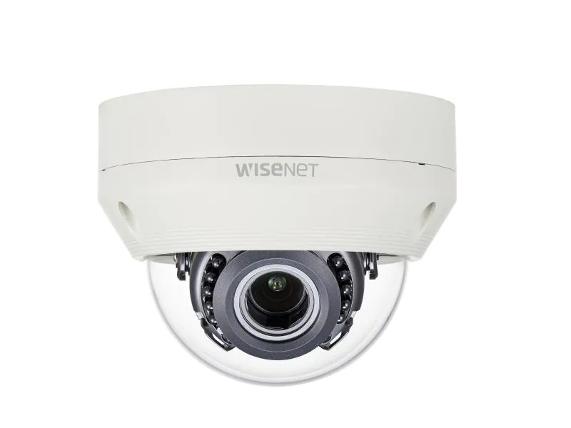 Hanwha Vision Analog HD Kamera HCV-7070RA