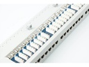 equip Patchpanel 24 Port, LSA, 1HE 19 Rack