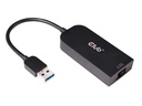 Club 3D Adapter USB 3.2 Gen1 Type A auf RJ45 2.5Gbps
