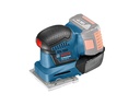 Bosch Professional Akku-Multischleifer  GSS 18 V-10 Solo