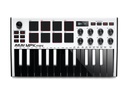 Akai Keyboard Controller MPK Mini MK3 White
