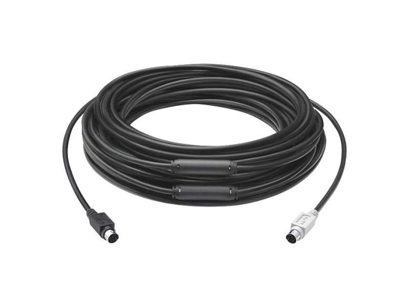 Logitech Kabel Group 15 m
