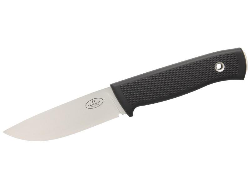 Fällkniven Survival Knife F1 mit Leder Scheide
