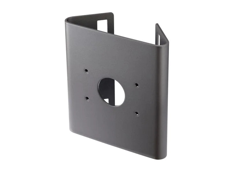 Hanwha Vision Masthalterung SBP-302PM Dunkelgrau 1 Stück