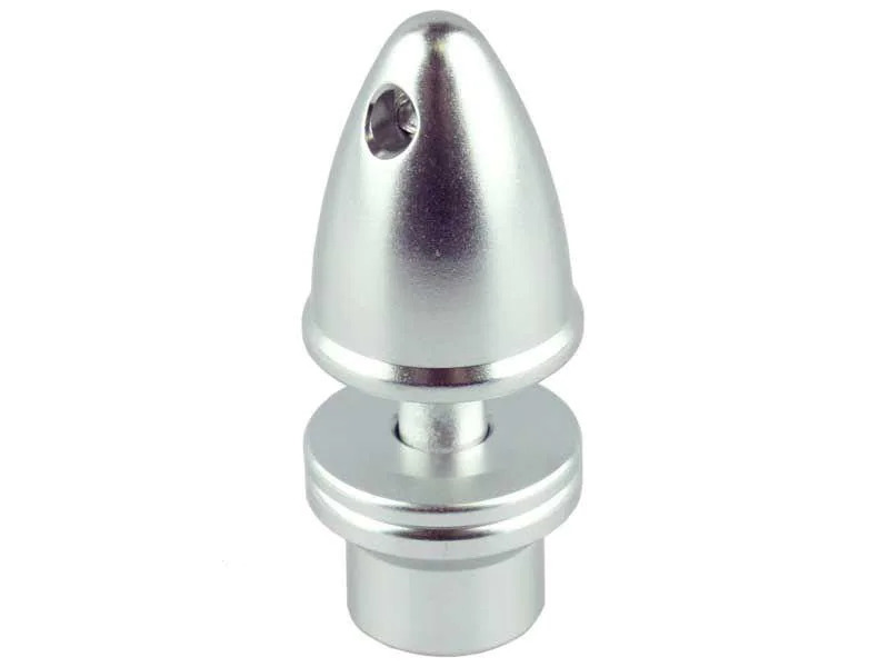 EP Propeller-Mitnehmer 2 mm mit Spannkonus