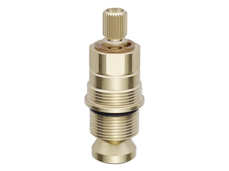 diaqua® Flachtelleroberteil M20 x 1.25, KWC