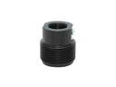 Axis Zubehör T91A06 Rohradapter 3/4-1.5-Zoll Schwarz 1 Stück