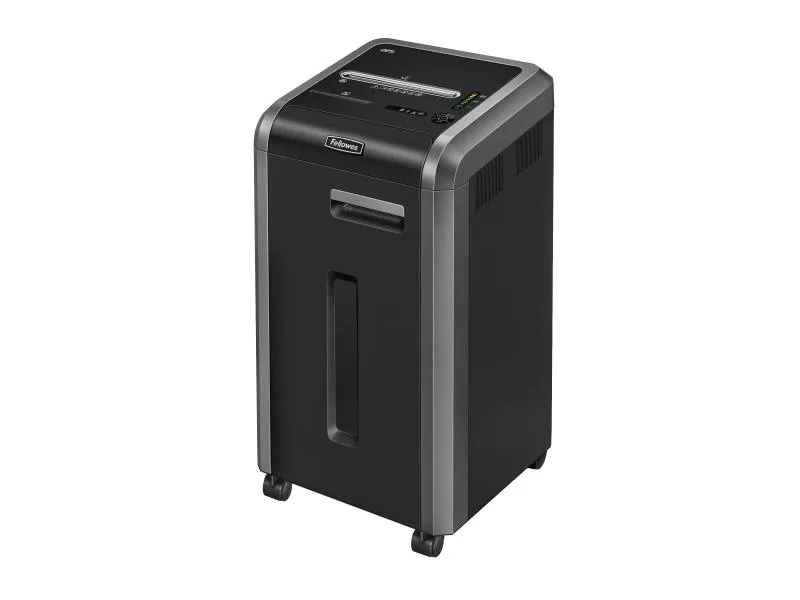 Fellowes Aktenvernichter 225i P-2, 20 Seiten