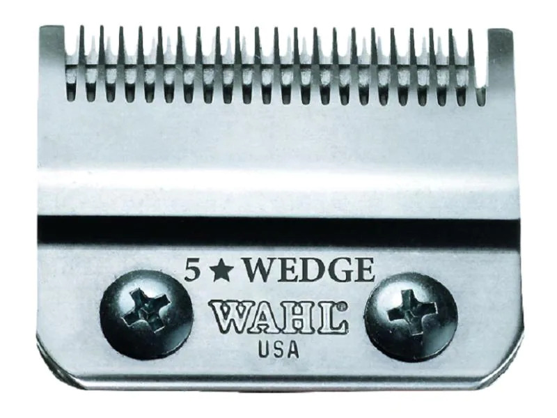 Wahl Schneidsatz 5 Star Wedge Legend Blade 0.5 - 2.9 mm