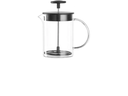 Leonardo Milchschäumer Caffe Transparent