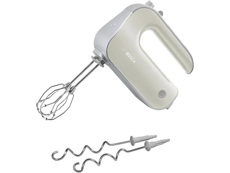 Bosch Handmixer MFQ4030L Grau/Silber