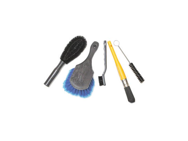 FINISH LINE Easy Pro Brush Set