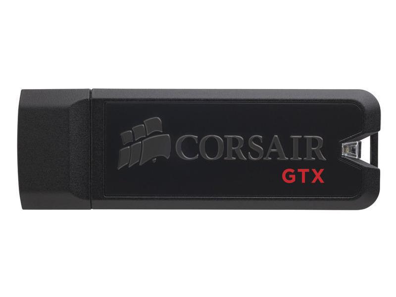 Corsair USB-Stick Flash Voyager GTX USB 3.1 Gen 1 512 GB