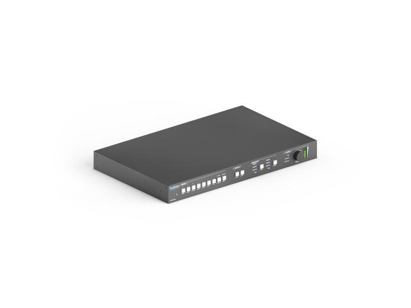 PureTools Matrix Switcher PT-PMS-82S Multiformat HDBaseT