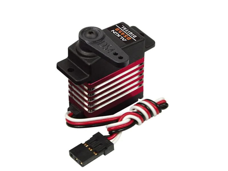 ALIGN Servo DS450 Digital HV