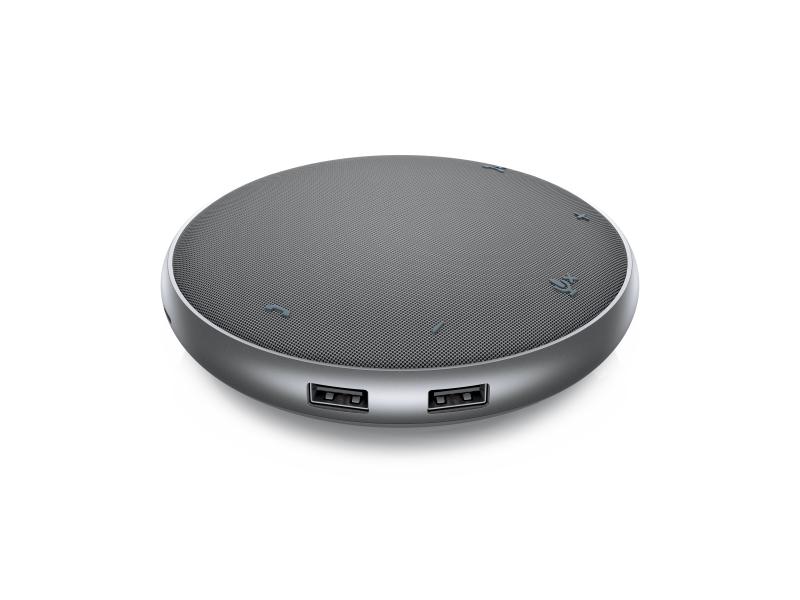 DELL MH3021P mobiler Adapter mit Freisprechfunktion