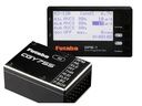 Futaba Flybarless-System CGY-755 3-Achs mit Programmierbox