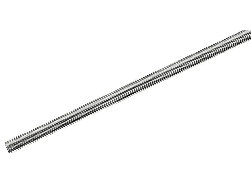OEM Gewindestange M3x200 mm Stahl
