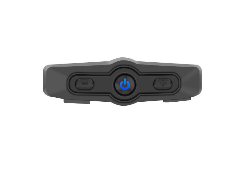 Albrecht Headset BPA 400