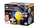 Buki Experimentierkasten Solar System 2in1