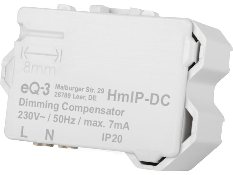 Homematic IP Smart Home Dimmerkompensator