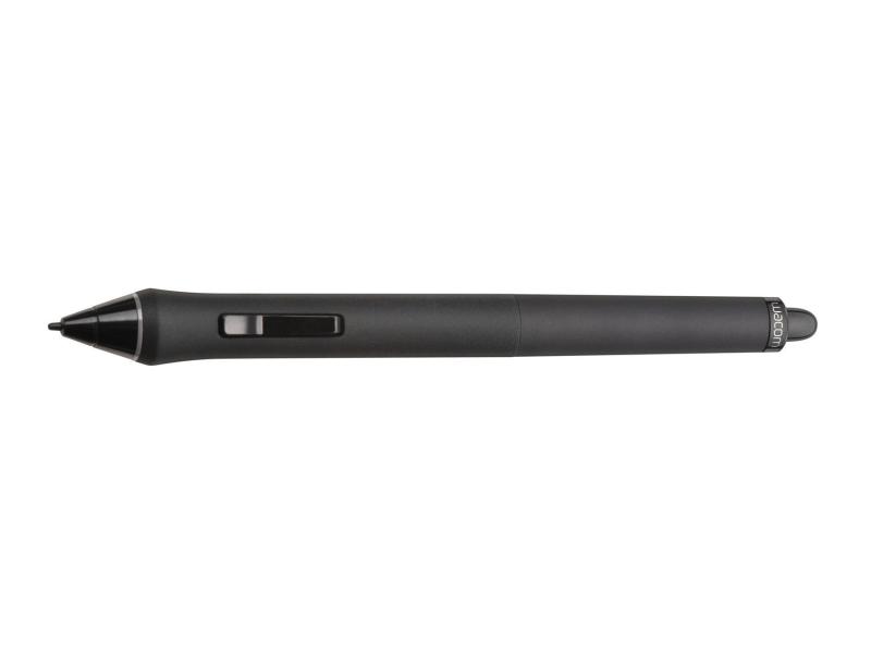 Wacom Eingabestift Intuos Grip Schwarz