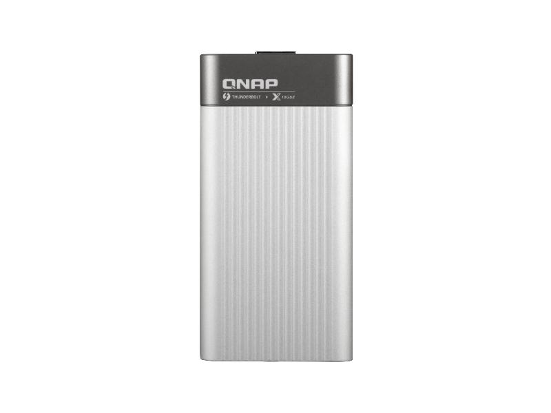 QNAP Netzwerk-Adapter QNA-T310G1T Thunderbolt 3 auf 10GbE