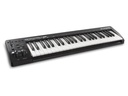 M-Audio Keyboard Controller Keystation 49 MK3