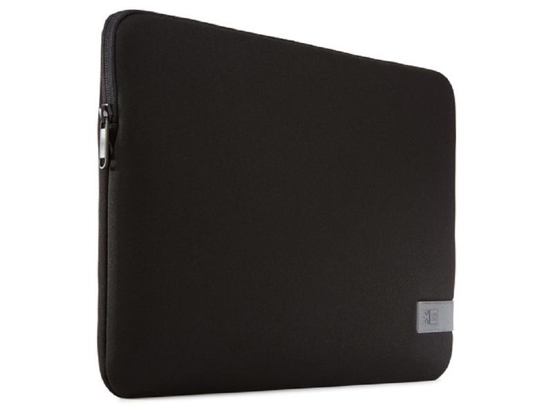 Case Logic Notebook-Sleeve Reflect 14 Schwarz