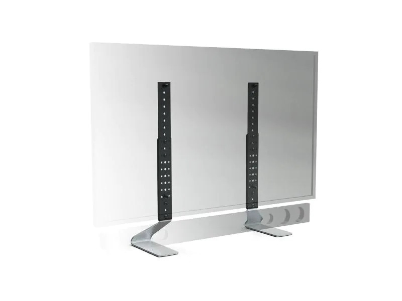 Erard Standfuss FIT-UP Schwarz/Silber