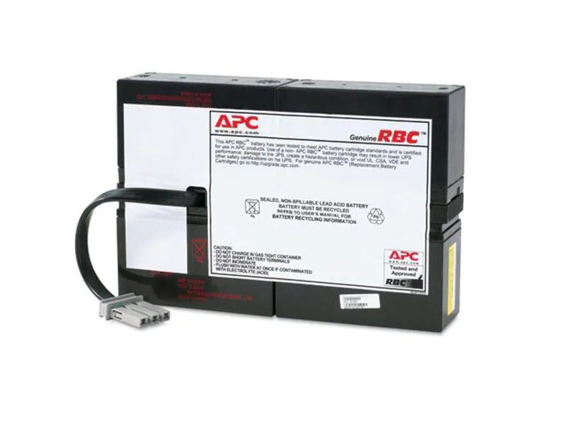 APC Ersatzbatterie RBC59