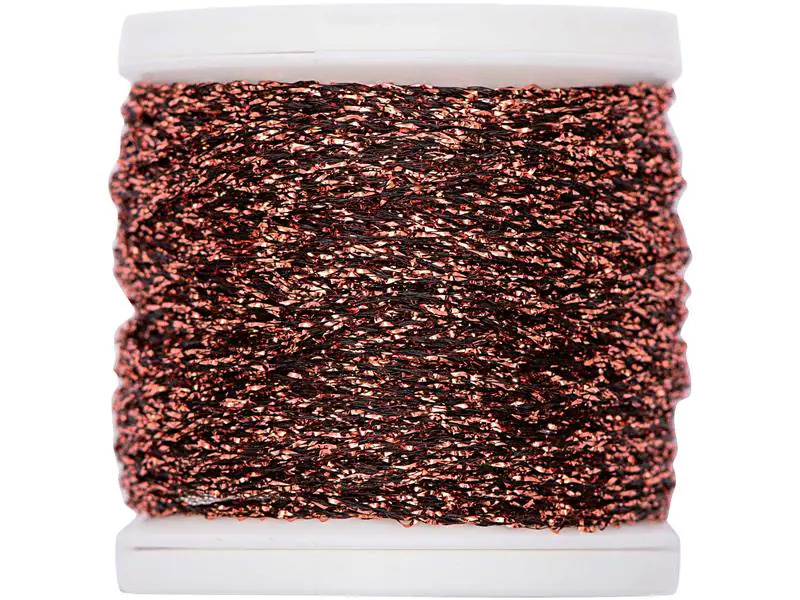 Rico Design Stickgarn Metallic Kupfer