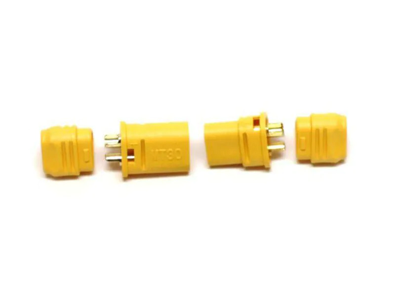 EP Stecker/Buchse MT30 1 Paar