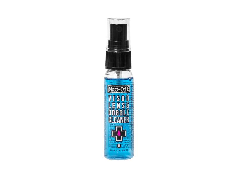 Muc-Off Reinigungsmittel Helmet und Visor Cleaner 35 ml