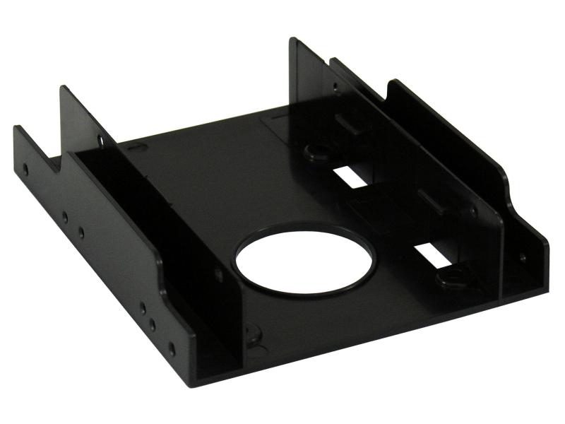 LC-Power Festplatten-Konverter LC-ADA-35-225