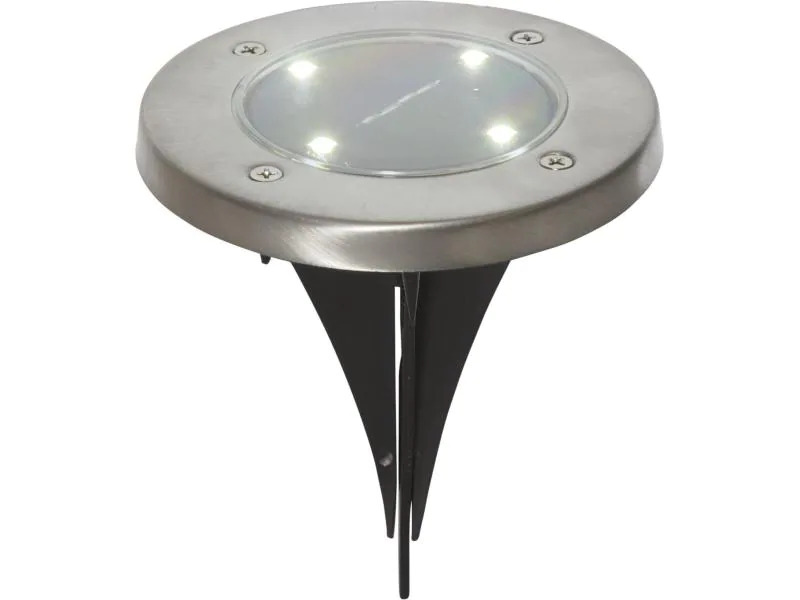 Star Trading Gartenspot Solar Lawnlight, 3 Stk.