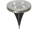 Star Trading Gartenspot Solar Lawnlight, 3 Stk.