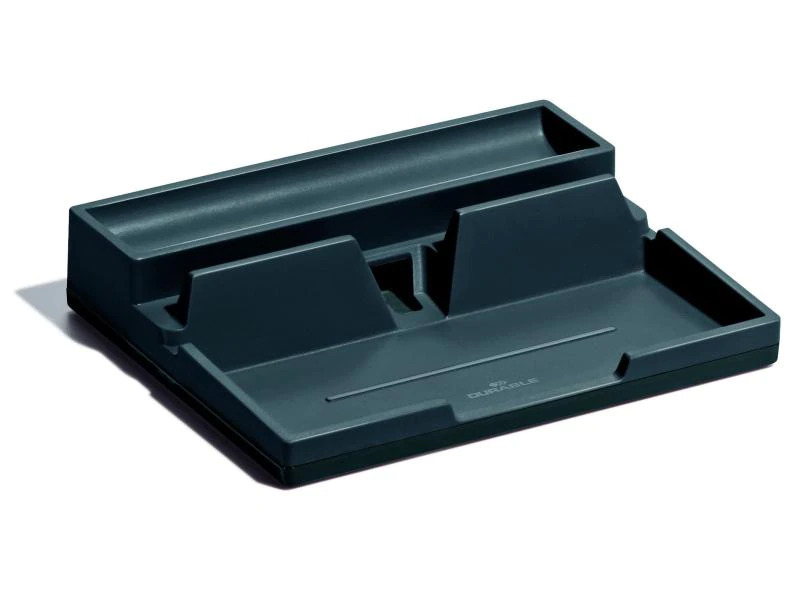 DURABLE Stiftehalter Varicolor Anthrazit