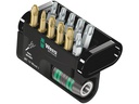 Wera Bit-Set Bit-Check 12 Wood 1 12-teilig