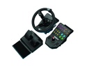 Logitech Simulations-Controller Heavy Equipment