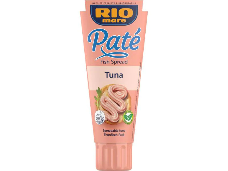 RIO mare Tube Paté Thunfisch 100 g