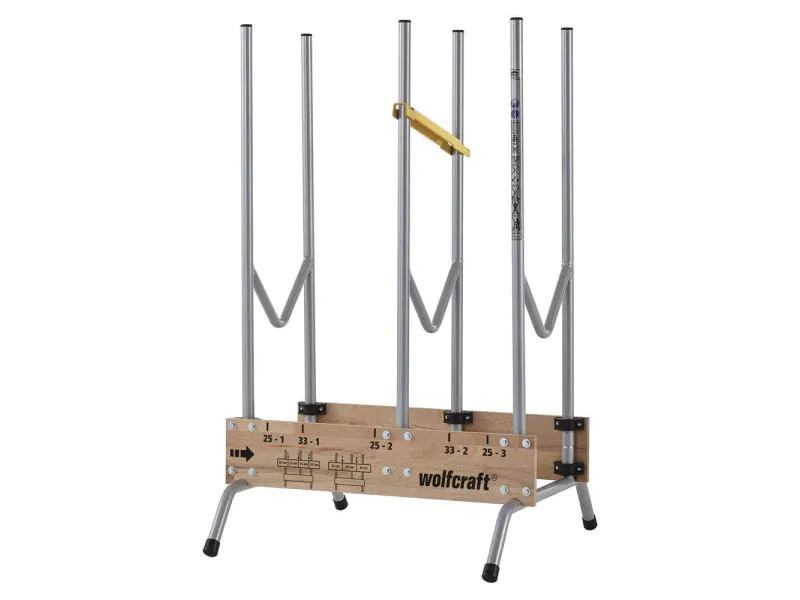 Wolfcraft Sägebock bis 150 kg