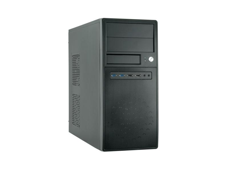 Chieftec PC-Gehäuse CG-04B-OP