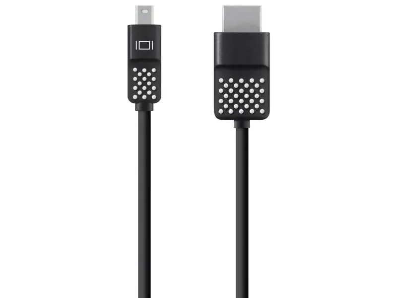 Belkin Kabel Mini Display Port – HDMI
